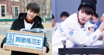 《偶練》制霸男神「林彥俊」回台時間已定!曾任藝人「阿沁」旗下練習生黑歷史遭起底!
