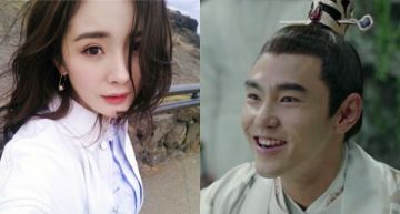 只能靠演技圈粉了嗎?奇幻古裝劇《扶搖》開播流量衝破3億!男主「阮經天」造型扑接?網虧:真的一言難盡