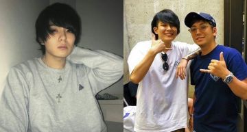 想紅的覺悟!日本女性最愛網紅「MAHOTO」要求擁50多萬訂閱的Youtuber 放棄個人頻道!