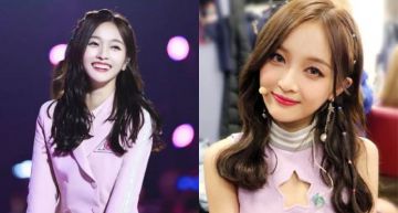 甜美形象崩壞?!《創造101》人氣練習生「吳宣儀」臭臉對鏡頭怒喊:拍什麼拍