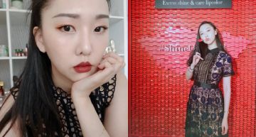 首澄清抹黑!美妝Youtuber「Catie」還原「拒接寶寶業配」事件:真的太扯了