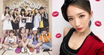 土出天際線?!《火箭少女101》「最新造型」曝光遭網批:怎麼成為頂尖女團?