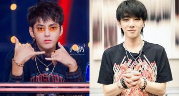 限秀令 ?!選秀節目風波「引政府介入」!《新說唱》遭撤資、《明日2》亦將停播!