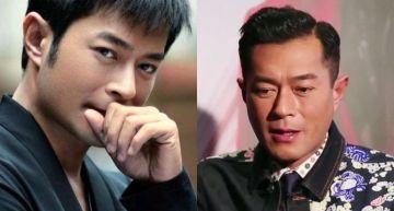香港男神「古天樂」遭人「以死相逼」借貸近500萬!?荒唐行徑背後竟有洋蔥!