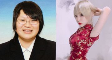 僅花15萬從「暴牙肥妹」整形成AV女神「明日花綺羅」!網呼:根本已投胎