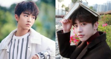 最新明星權力榜出爐!佔榜男神「蔡徐坤」跌下寶座,「TFboys」全數入榜!網呼:第一當之無愧!