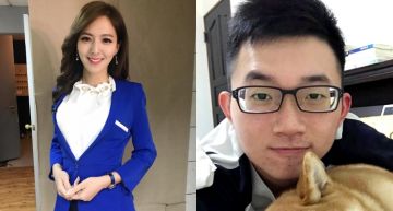 「視網膜」在華視遭排擠?網瘋傳主播為爭黃金時段內鬥 房業涵:清者自清