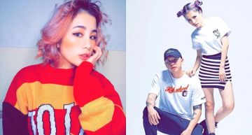 《中國新說唱》最強參賽者曝光!頑童小春老婆「呆寶靜」將以華人第一女rapper身分參賽!
