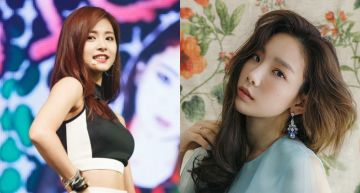 太腰瘦!韓票選「八大性感蛇腰」 TWICE「子瑜」、少時「太研」等人氣女神皆榜上有名!