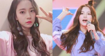 剛成團「火箭少女」就起內鬨?!主事者「楊超越」親上火線回應: 不該為小事破壞感情!