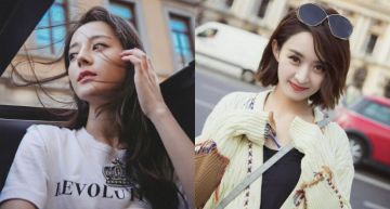 最新「網路影響力」排行出爐!「古裝女神們」強勢佔榜,網友直呼:太牛逼!