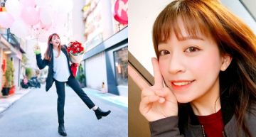 拋出震撼彈!卡提諾女神「安小編」正式離開「搞什麼玩」團隊:我也有跟你們一樣的課題要解開