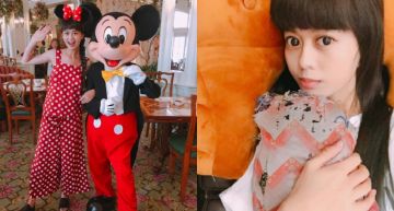 上報了!人氣Youtuber「白癡公主」興奮分享喜訊 網同賀狂讚:「柯P」都沒這麼大的版