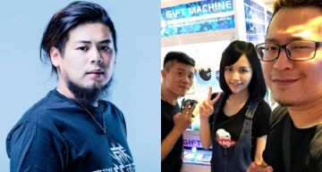 為了夾娃娃鬧翻?「含羞草」槓上在不瘋狂「否希」:以後我們兩個不用合作了