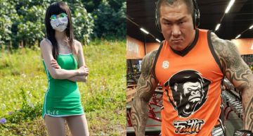 別再說無知才變成「館粉」!星光奈奈超犀利解讀:館長屢遭攻擊卻越來越紅是有原因的!