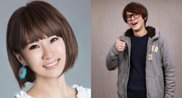 如何追到清新女神「阿福」?「howhow」首談愛情故事:大家都在問,我只好據實以告了