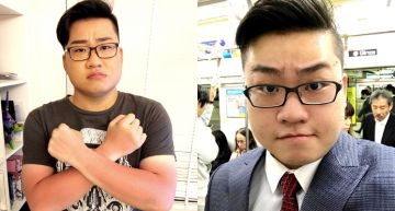 被廉署起訴三項罪名?網紅「Joeman」驚傳觸法即將被捕 網:看來短期不會有新片了
