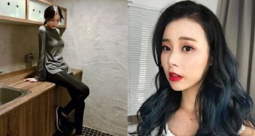 無名正妹「張香香」正臉照曝光雙頰圓潤髮型老10歲 網驚呼:我以為是議員照