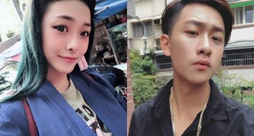 突襲網紅女神真面目!出賣團員「唐婷婷」全素顏,瘋狂團草「巴巴烙」慘遭壓床教訓