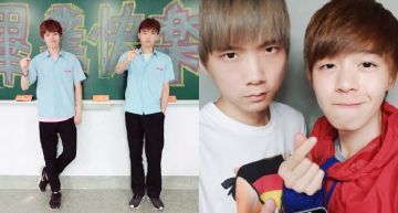 粉絲指控遭騷擾:說要調教我!Youtuber「黃氏兄弟」急上火線回應