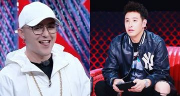 一代王者風範!「那吾克熱」VS 「ICE」引爆全場轟動 導師群屏息驚嘆「潘瑋柏」直起身要簽名!