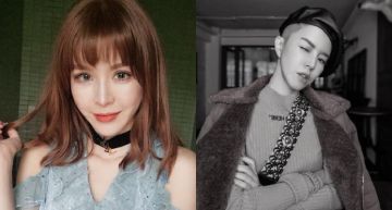 右胸出現不明硬塊!美妝Youtuber「崔咪」化療剃光寶貝秀髮只敢在家偷哭:一切都變了,回不去了
