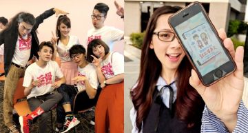 Youtuber排名出爐!「WACKYBOYS 反骨男孩」、「滴妹」殺出重圍人氣飆升近10名!