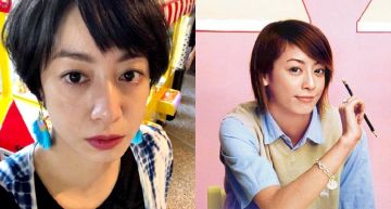 18年前拍攝電影「被侵犯」?!今電影重新上映《麻辣鮮師》「小孟」婉拒回台