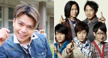 演唱會門票炒破天價!三張要價「三萬八」人人搶「蔡阿嘎」自嘲:五月天都沒這麼貴!