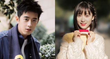 陸版《流星花園》杉菜、美作成CP?呆萌傻妹「沈月」戀上新F4最帥「梁靖康」 機上親暱照片瘋傳中