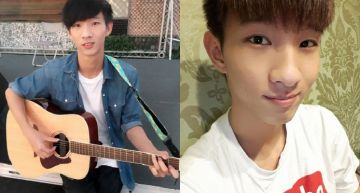 拍片事故!話題youtuber 「小玉」實測影片意外濺血,粉絲急喊:好心疼!