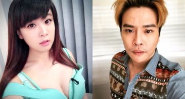 用媽媽的遺產買二手賓士?甜美女星「小小瑜」心疼救駕:是誤會!網友別罵「卡古」了