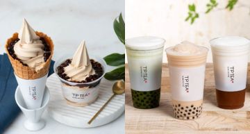 我們已經快要征服日本人的味蕾了!茶湯會 7/20 正式進駐日本新宿 這幾種口味只有日本限定