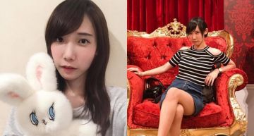 童心youtuber「安啾」興奮介紹超經典回憶「電子雞」娃娃臉女神真實年齡同步曝光!