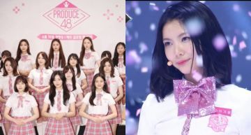 《Produce48》確定將有12人出道!製作人親口證實:限定團體加碼長達兩年半?!