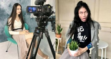 仙女級偽娘打趴全場正妹!反骨男孩「瑋哥」心動大呼考慮出櫃 網友再顯神威:找到臉書了!