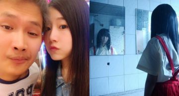 Youtuber挑戰「都市傳說」再出事!網友嚇壞:看完馬上把家裡鏡子都砸碎