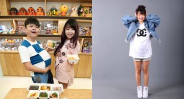 嬌妻孕期已達9個月!搞怪網紅「蔡阿嘎」爆料「二伯」真實體重意外引眾怒