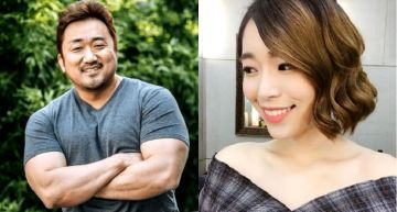 正式跨足電影圈?「聖嫂dodo」私訊大爆炸 粉絲驚呼:竟然跟馬東石演戲