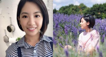 柯P最美幕僚「學姐」現身!「黃瀞瑩」一夕爆紅凍未條 求饒不成又引暴動