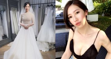 爆了!PTT表特新女神「Lexus汽車業助」真實身分遭起底:「不是業務、已婚了!」