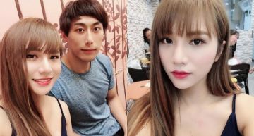 交往大忌!「小A辣」怒轟不該刪對話記錄:有現任女友了,你還在跟前女友聊天?
