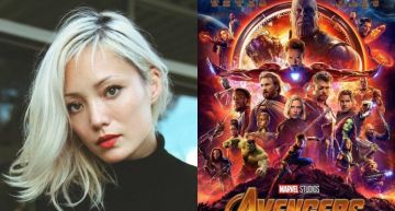 螳螂女熱搜度爆表!IMDb 演員熱度排行榜 前 10 名就有 8 個來自漫威電影宇宙!