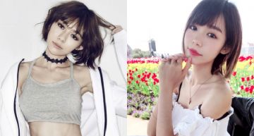 熱戀ING?!大馬夢幻女神「林明禎」520東區約會被抓包!男方經紀人淡定回應:不意外