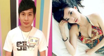人氣實況主「Sandy」首度挑戰男裝造型!自信爆棚興奮分享反遭網吐槽:像逸祥
