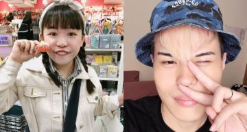 整人影片意外揭露網紅「古娃娃」私下「真實」性格! 網吐槽:誰會沒事帶防毒面具外出