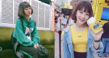 只是在網路上混口飯吃!反骨甜心「焦凡凡」自揭心路歷程::曾一個月連1000塊都賺不到