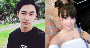 亞巴CP驚爆決裂?「亞亞」邀正妹測試「巴巴烙」竟擦槍走火!網揶揄:變成分手擂台