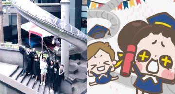 青春熱血又可愛!「Weeeeee! SLIDE高速溜滑梯X啾啾妹」最Q聯名祭出專屬學生超殺優惠!