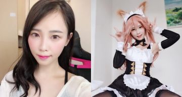 卵巢有腫瘤!「解婕翎」直擊「咪妃」香閨竟意外翻到婦產科診斷書驚呼:一定是內褲太髒了